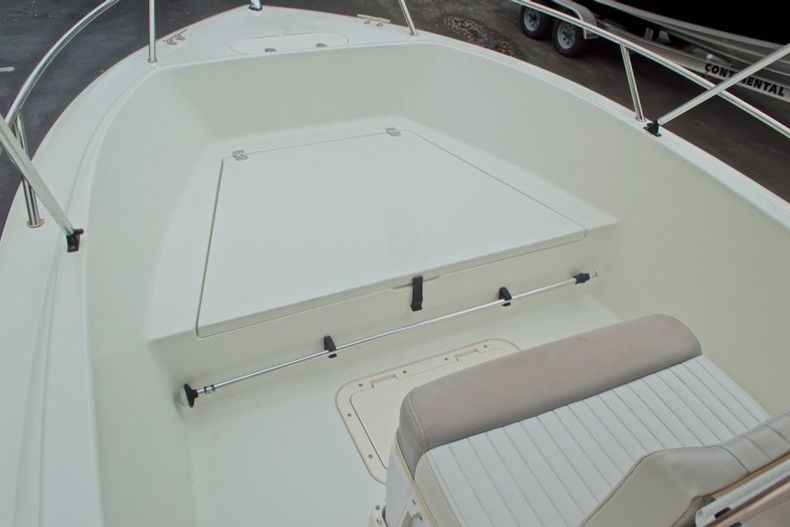 Thumbnail 33 for Used 2007 Sailfish 198 Center Console boat for sale in West Palm Beach, FL