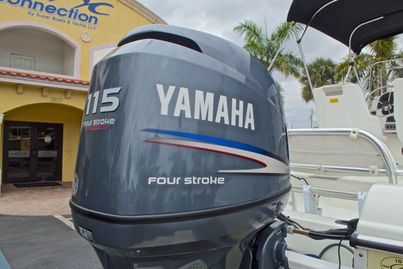 Thumbnail 43 for Used 2007 Sailfish 198 Center Console boat for sale in West Palm Beach, FL
