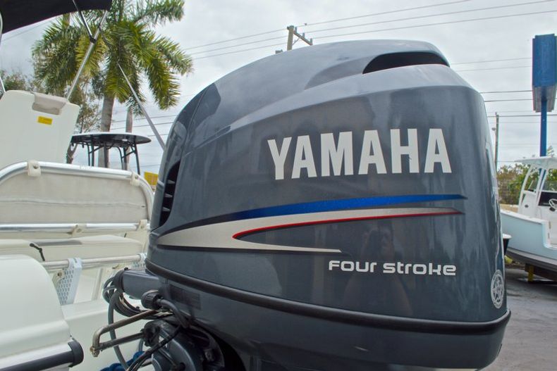 Thumbnail 44 for Used 2007 Sailfish 198 Center Console boat for sale in West Palm Beach, FL