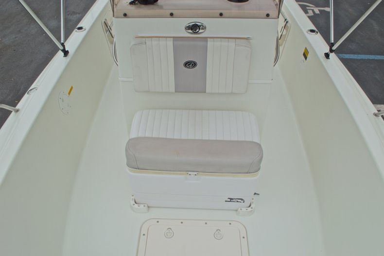 Thumbnail 35 for Used 2007 Sailfish 198 Center Console boat for sale in West Palm Beach, FL