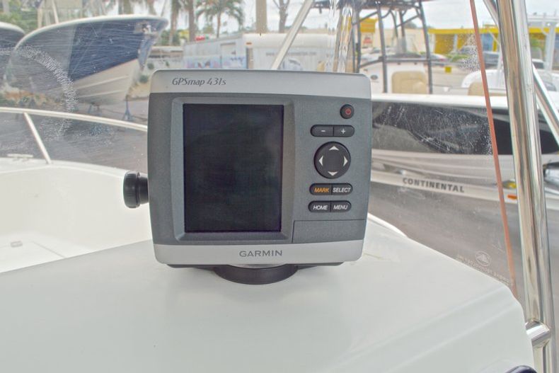 Thumbnail 26 for Used 2007 Sailfish 198 Center Console boat for sale in West Palm Beach, FL