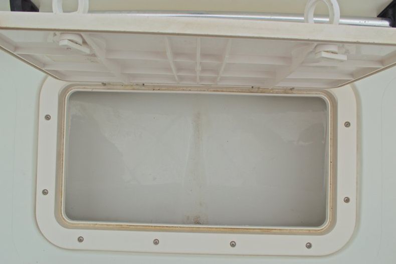 Thumbnail 38 for Used 2007 Sailfish 198 Center Console boat for sale in West Palm Beach, FL
