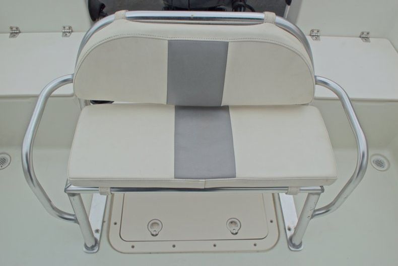 Thumbnail 14 for Used 2007 Sailfish 198 Center Console boat for sale in West Palm Beach, FL