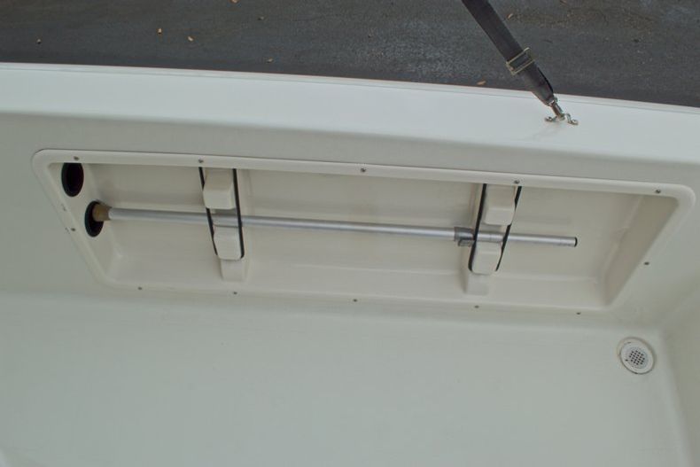 Thumbnail 20 for Used 2007 Sailfish 198 Center Console boat for sale in West Palm Beach, FL