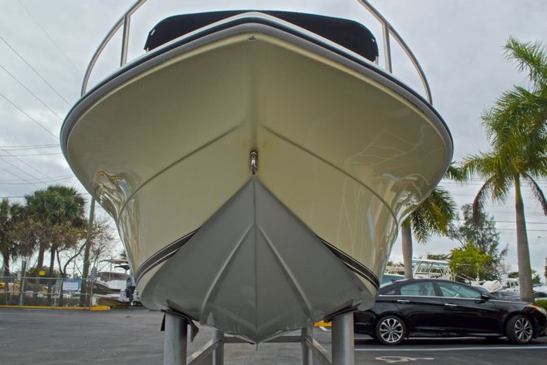 Thumbnail 3 for Used 2007 Sailfish 198 Center Console boat for sale in West Palm Beach, FL