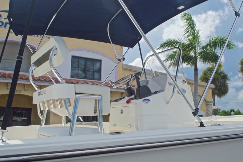 Thumbnail 8 for Used 2013 Pathfinder 2200 TRS Bay Boat boat for sale in West Palm Beach, FL
