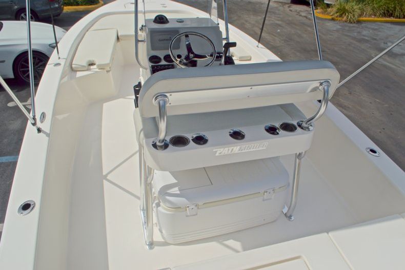 Thumbnail 13 for Used 2013 Pathfinder 2200 TRS Bay Boat boat for sale in West Palm Beach, FL
