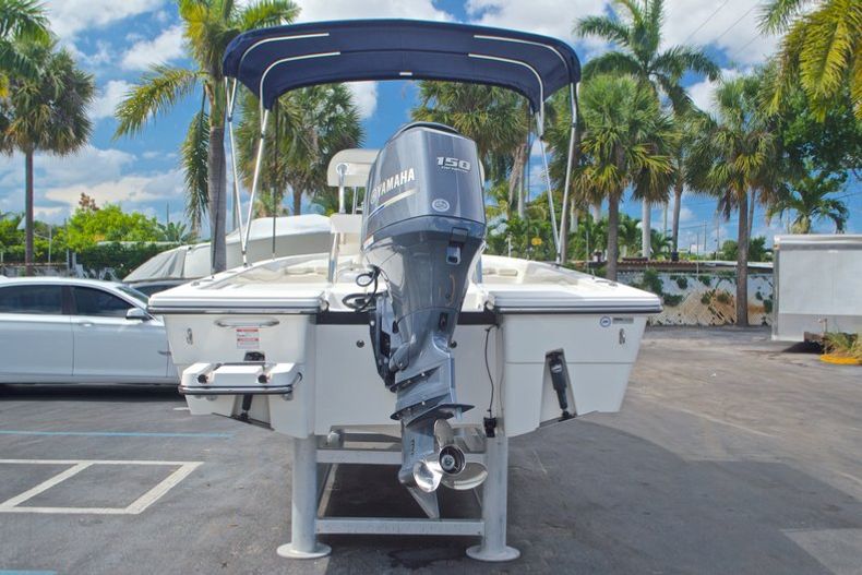 Thumbnail 6 for Used 2013 Pathfinder 2200 TRS Bay Boat boat for sale in West Palm Beach, FL