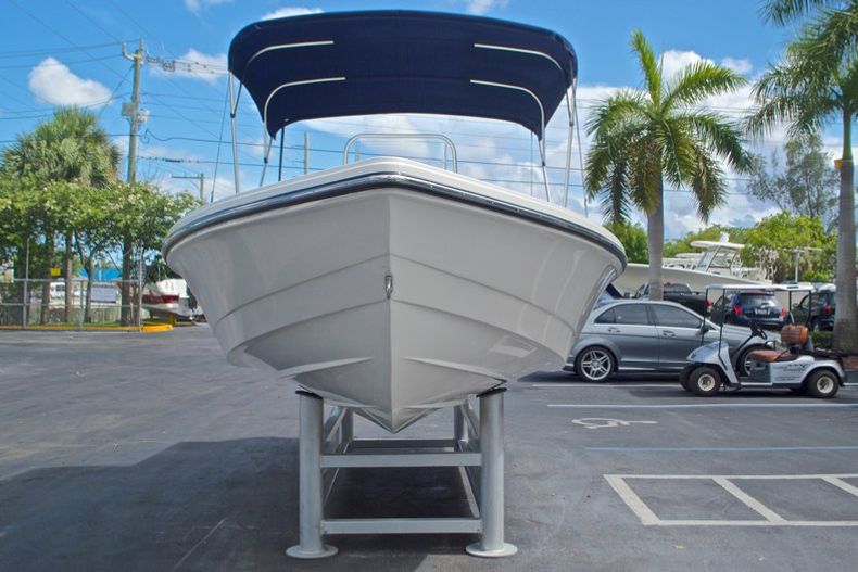Thumbnail 2 for Used 2013 Pathfinder 2200 TRS Bay Boat boat for sale in West Palm Beach, FL