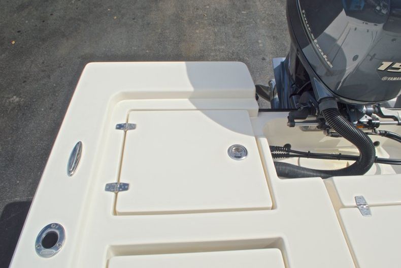 Thumbnail 18 for Used 2013 Pathfinder 2200 TRS Bay Boat boat for sale in West Palm Beach, FL