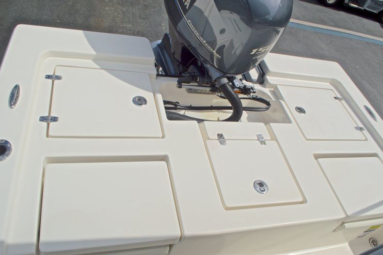 Thumbnail 15 for Used 2013 Pathfinder 2200 TRS Bay Boat boat for sale in West Palm Beach, FL