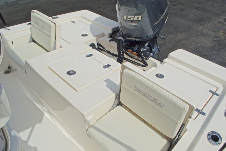 Thumbnail 16 for Used 2013 Pathfinder 2200 TRS Bay Boat boat for sale in West Palm Beach, FL