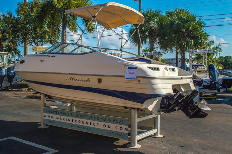 Thumbnail 6 for Used 2003 Mariah SC9 boat for sale in West Palm Beach, FL