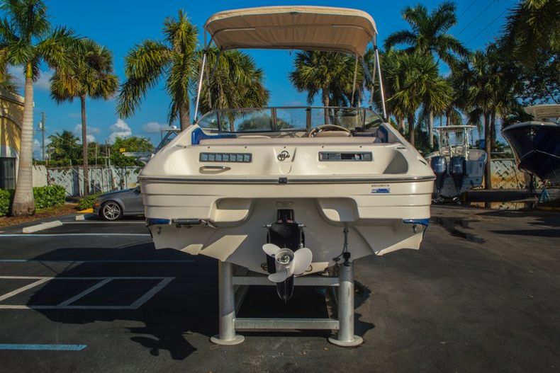 Thumbnail 7 for Used 2003 Mariah SC9 boat for sale in West Palm Beach, FL