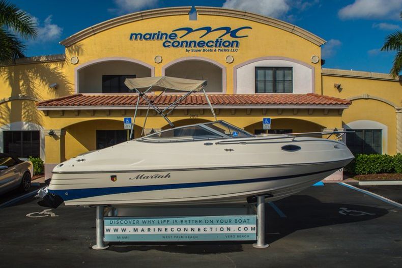 Used 2003 Mariah SC9 boat for sale in West Palm Beach, FL