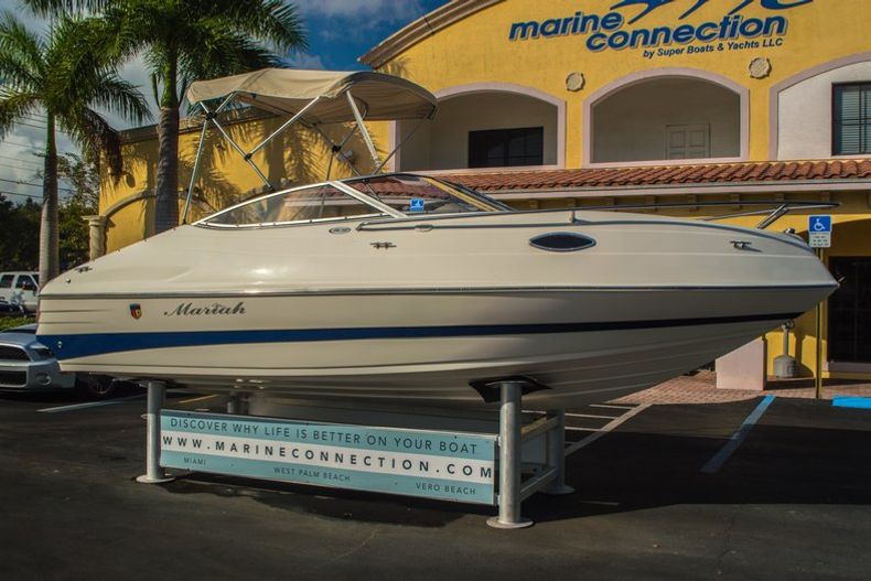 Thumbnail 1 for Used 2003 Mariah SC9 boat for sale in West Palm Beach, FL