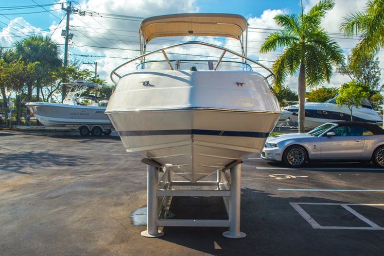 Thumbnail 2 for Used 2003 Mariah SC9 boat for sale in West Palm Beach, FL
