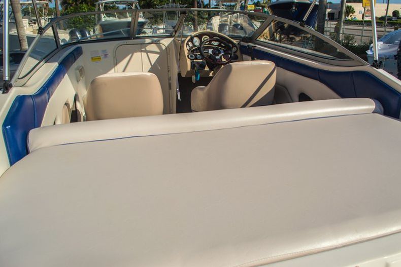 Thumbnail 19 for Used 2003 Mariah SC9 boat for sale in West Palm Beach, FL