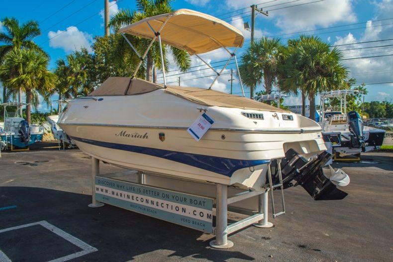 Thumbnail 54 for Used 2003 Mariah SC9 boat for sale in West Palm Beach, FL