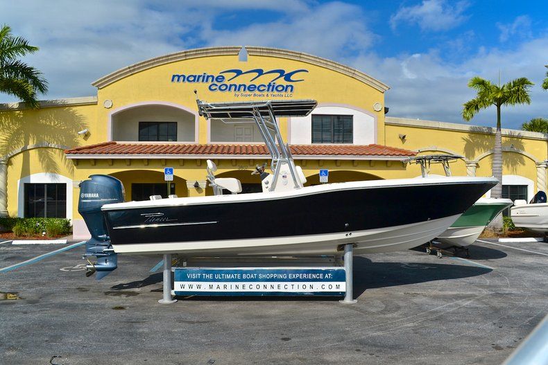 New 2013 Pioneer 220 Bay Sport boat for sale in West Palm Beach, FL