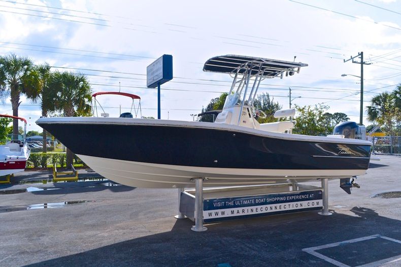 Thumbnail 3 for New 2013 Pioneer 220 Bay Sport boat for sale in West Palm Beach, FL