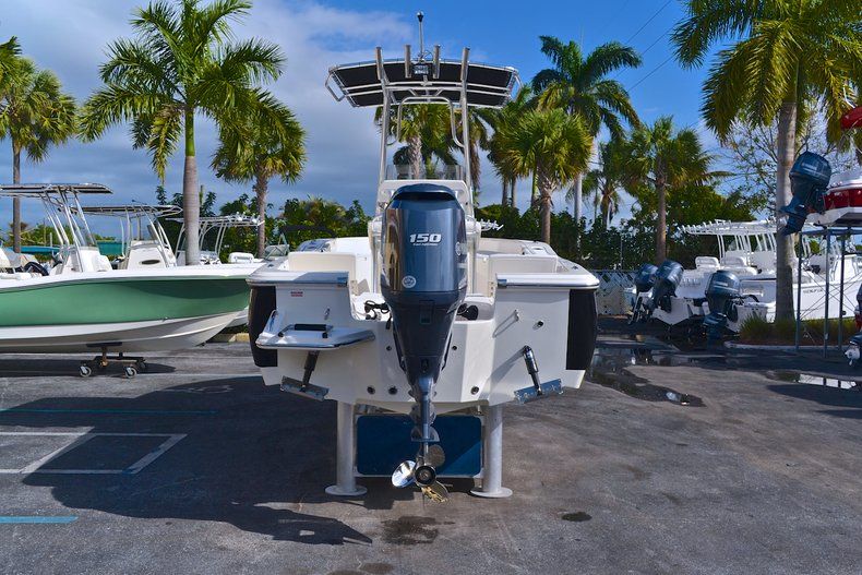 Thumbnail 6 for New 2013 Pioneer 220 Bay Sport boat for sale in West Palm Beach, FL