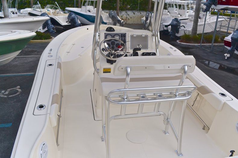 Thumbnail 21 for New 2013 Pioneer 220 Bay Sport boat for sale in West Palm Beach, FL