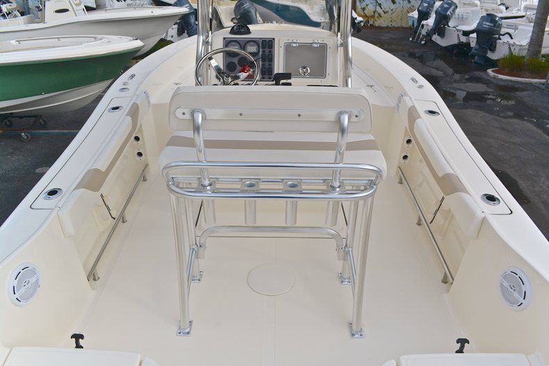 Thumbnail 22 for New 2013 Pioneer 220 Bay Sport boat for sale in West Palm Beach, FL