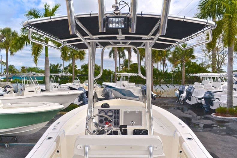Thumbnail 23 for New 2013 Pioneer 220 Bay Sport boat for sale in West Palm Beach, FL