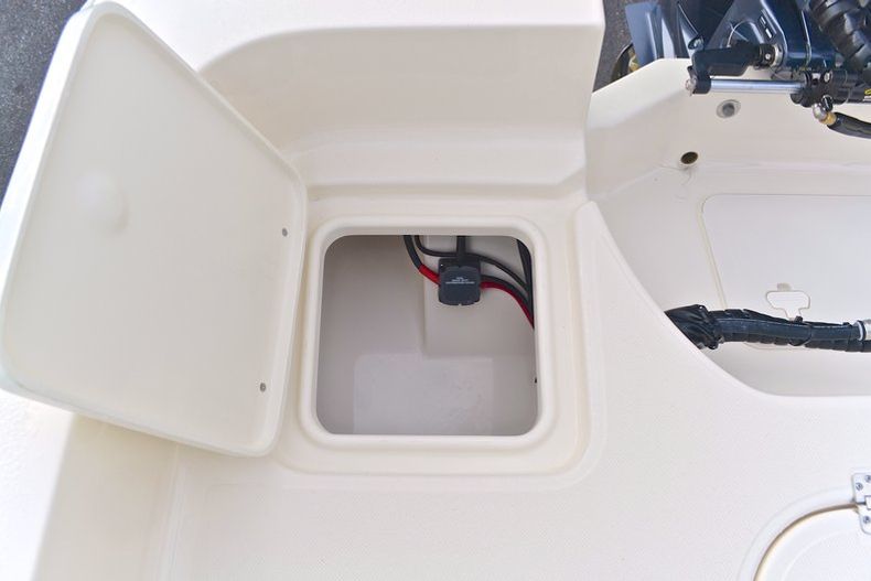 Thumbnail 29 for New 2013 Pioneer 220 Bay Sport boat for sale in West Palm Beach, FL