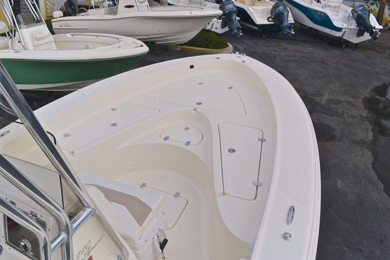 Thumbnail 27 for New 2013 Pioneer 220 Bay Sport boat for sale in West Palm Beach, FL