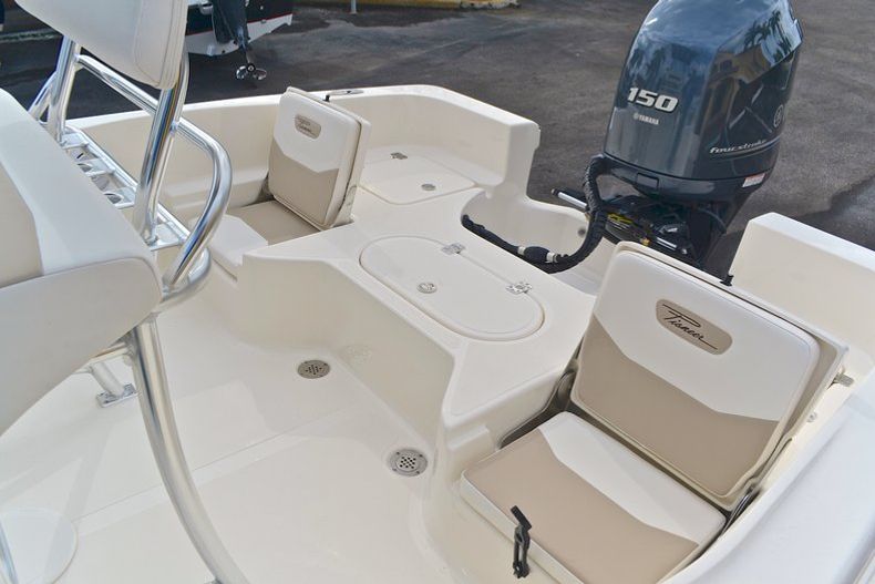 Thumbnail 38 for New 2013 Pioneer 220 Bay Sport boat for sale in West Palm Beach, FL
