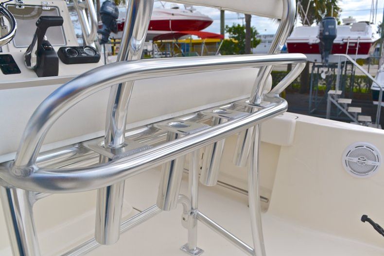 Thumbnail 41 for New 2013 Pioneer 220 Bay Sport boat for sale in West Palm Beach, FL