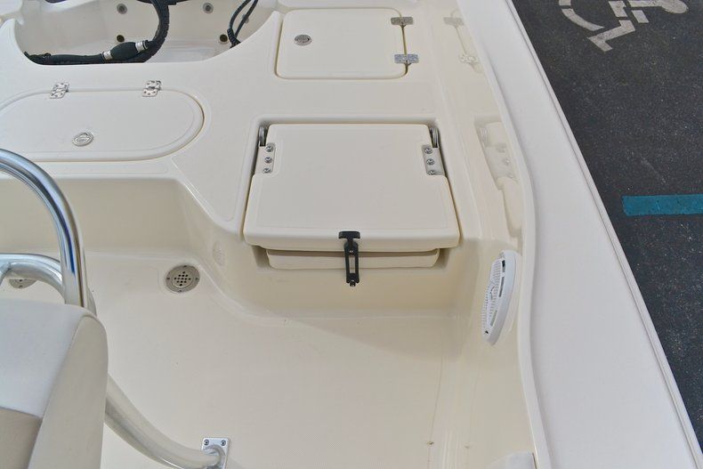 Thumbnail 34 for New 2013 Pioneer 220 Bay Sport boat for sale in West Palm Beach, FL