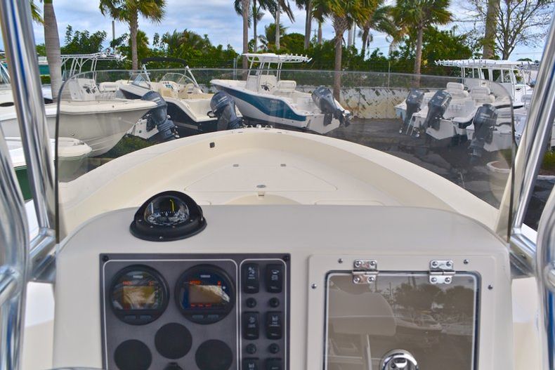 Thumbnail 53 for New 2013 Pioneer 220 Bay Sport boat for sale in West Palm Beach, FL