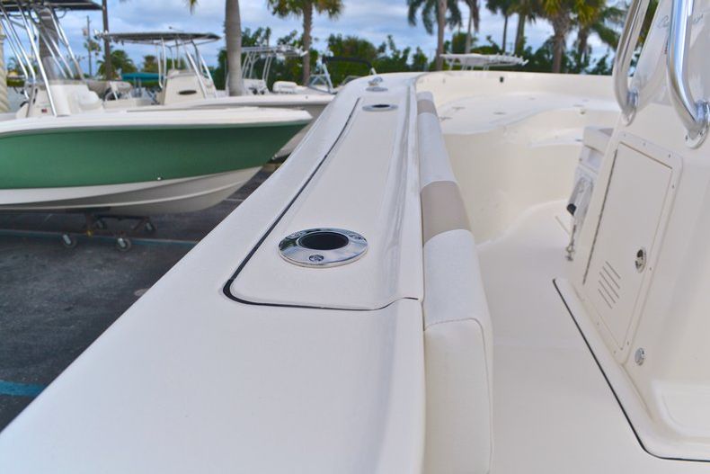Thumbnail 55 for New 2013 Pioneer 220 Bay Sport boat for sale in West Palm Beach, FL