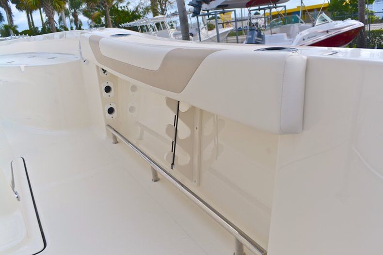 Thumbnail 56 for New 2013 Pioneer 220 Bay Sport boat for sale in West Palm Beach, FL