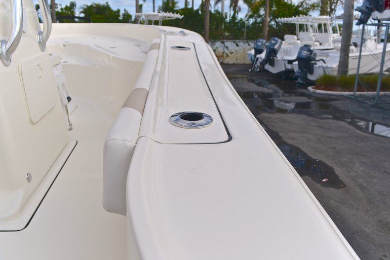 Thumbnail 57 for New 2013 Pioneer 220 Bay Sport boat for sale in West Palm Beach, FL