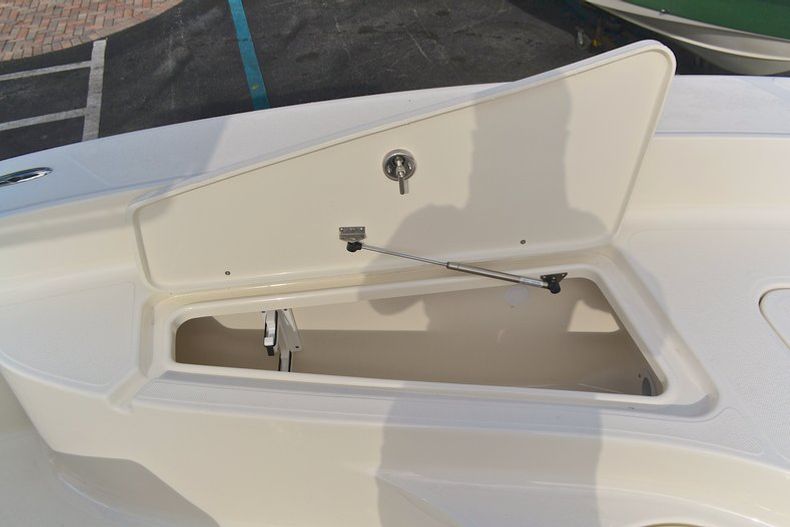 Thumbnail 72 for New 2013 Pioneer 220 Bay Sport boat for sale in West Palm Beach, FL
