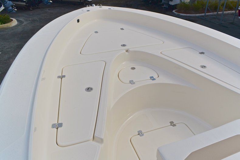 Thumbnail 64 for New 2013 Pioneer 220 Bay Sport boat for sale in West Palm Beach, FL