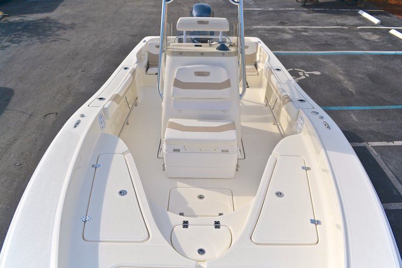 Thumbnail 83 for New 2013 Pioneer 220 Bay Sport boat for sale in West Palm Beach, FL