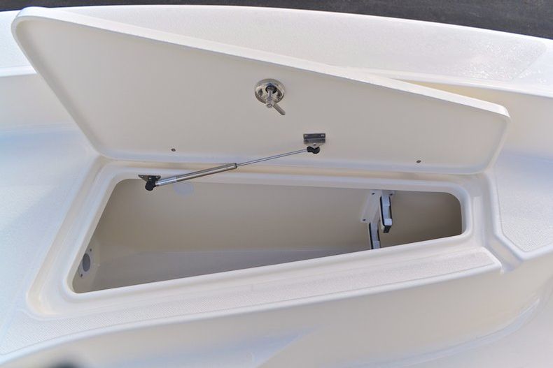 Thumbnail 74 for New 2013 Pioneer 220 Bay Sport boat for sale in West Palm Beach, FL