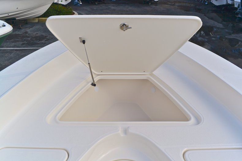 Thumbnail 76 for New 2013 Pioneer 220 Bay Sport boat for sale in West Palm Beach, FL