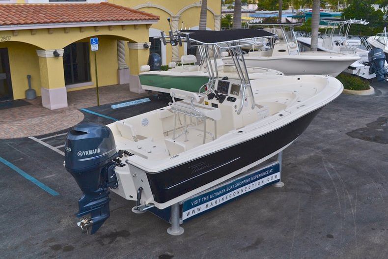 Thumbnail 88 for New 2013 Pioneer 220 Bay Sport boat for sale in West Palm Beach, FL
