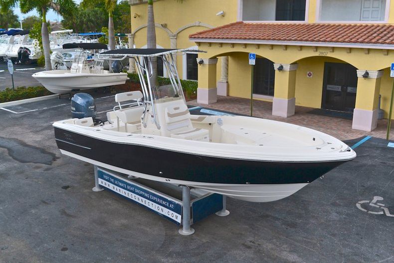 Thumbnail 90 for New 2013 Pioneer 220 Bay Sport boat for sale in West Palm Beach, FL