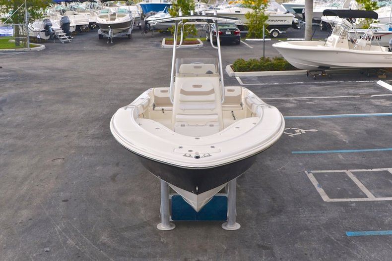 Thumbnail 91 for New 2013 Pioneer 220 Bay Sport boat for sale in West Palm Beach, FL