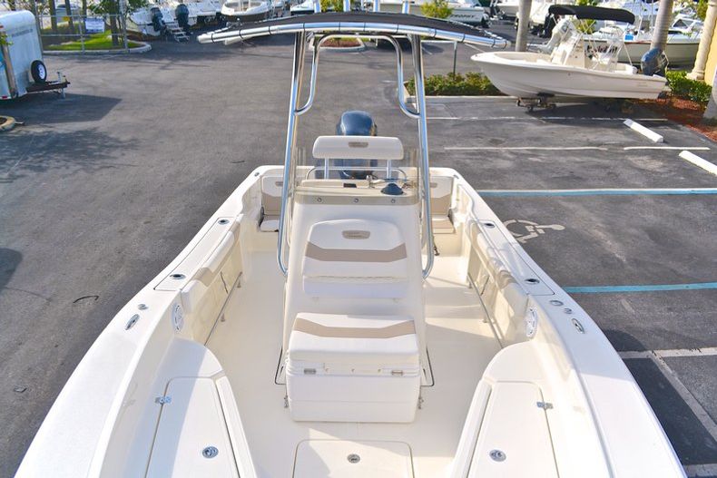 Thumbnail 84 for New 2013 Pioneer 220 Bay Sport boat for sale in West Palm Beach, FL