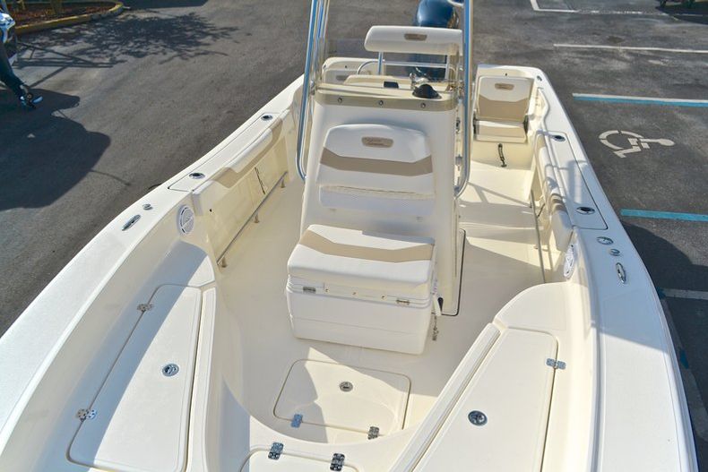 Thumbnail 85 for New 2013 Pioneer 220 Bay Sport boat for sale in West Palm Beach, FL