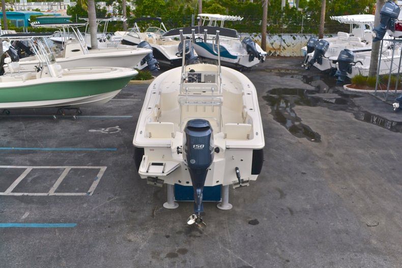 Thumbnail 87 for New 2013 Pioneer 220 Bay Sport boat for sale in West Palm Beach, FL