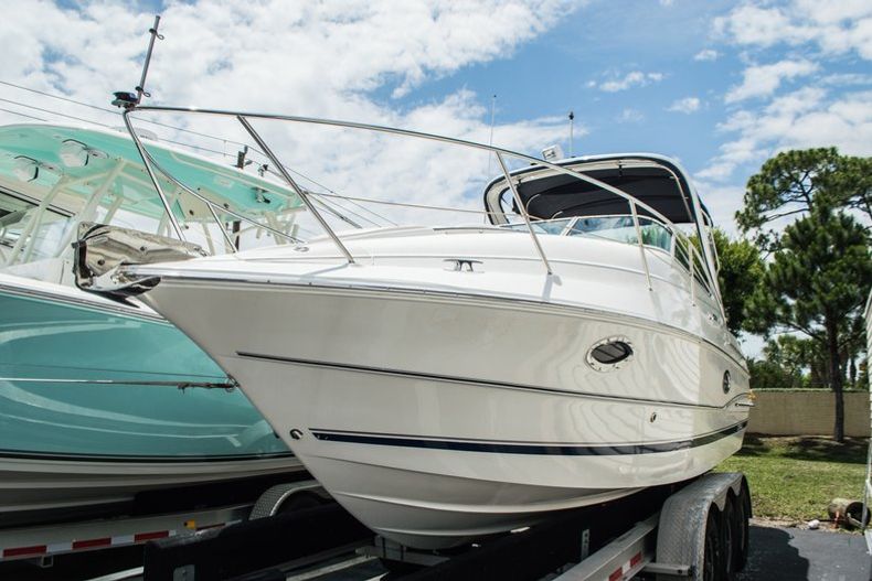 Used 2003 Doral 250 SE boat for sale in West Palm Beach, FL